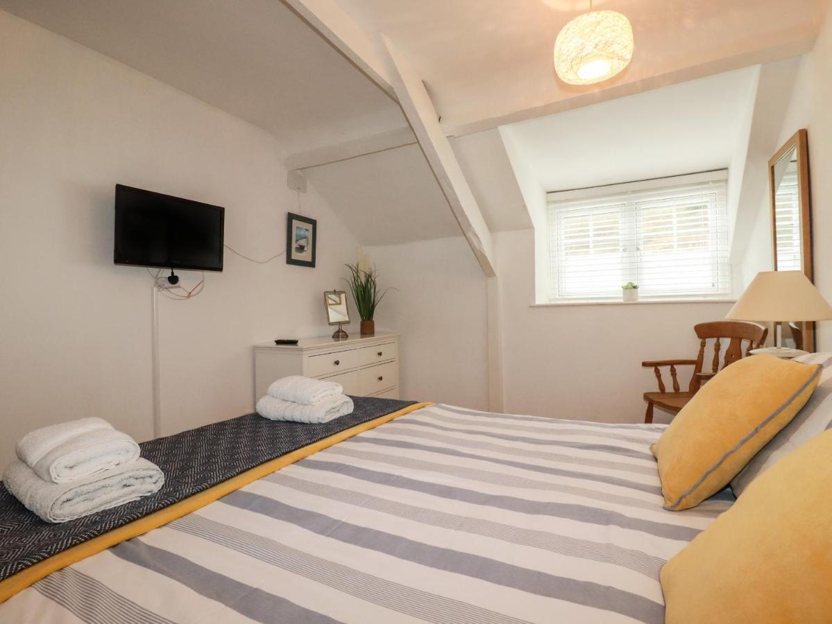 Harbour Light Apartment Boscastle Bagian luar foto