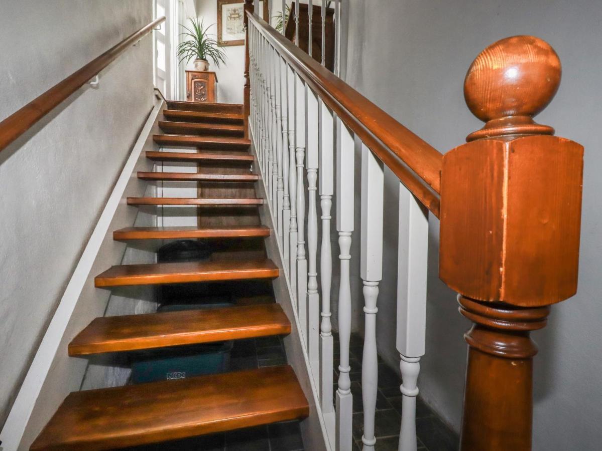 Harbour Light Apartment Boscastle Bagian luar foto